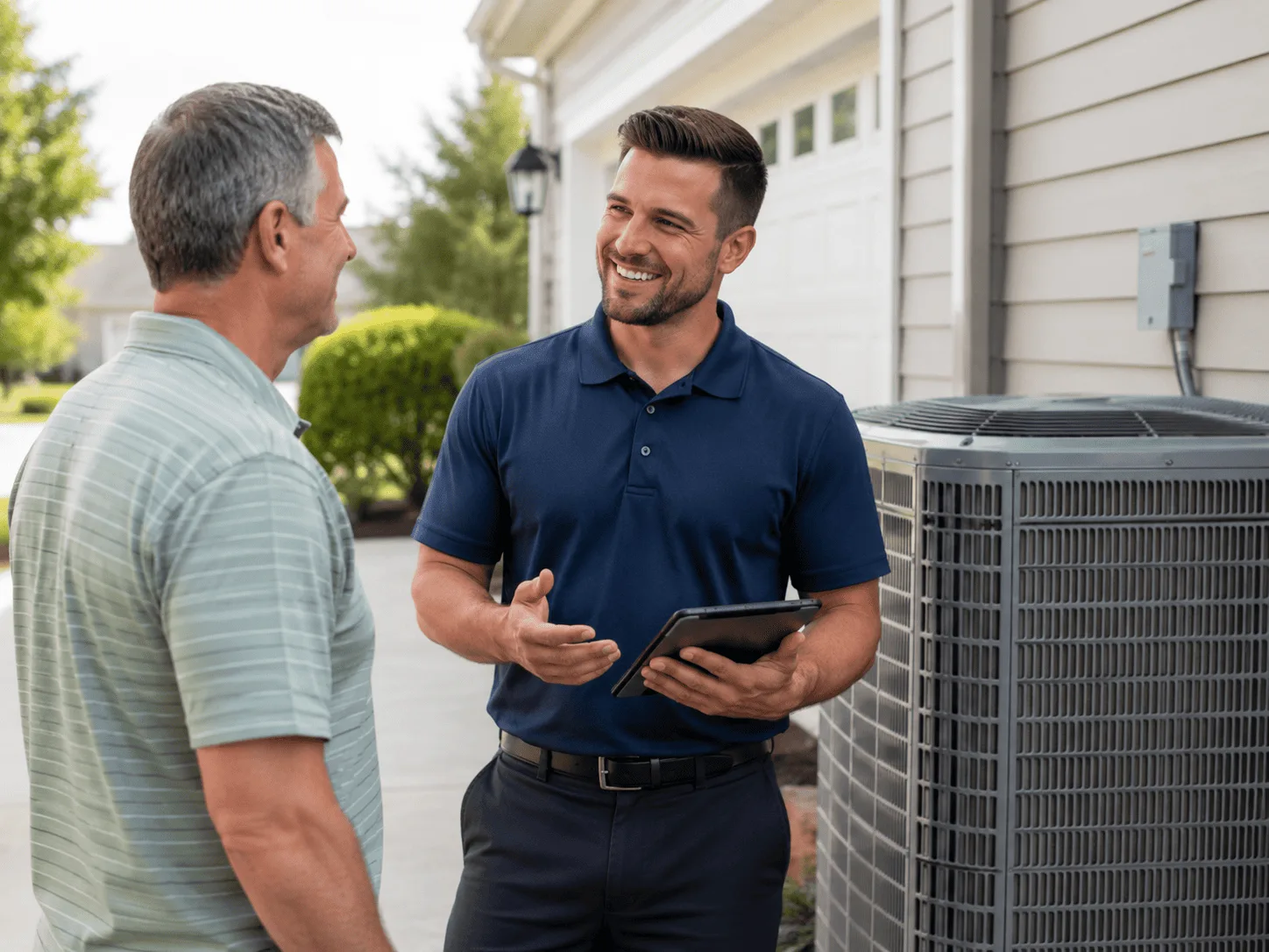 Heat Pump Installation Harvey, IL FAQs